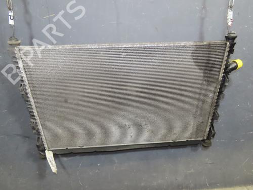 Water radiator FORD TRANSIT CUSTOM V362 Bus (F3) 2.0 EcoBlue | BP34387473M31 - Image 2