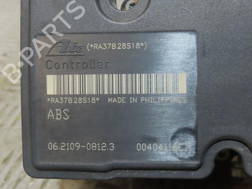 ABS pump SUZUKI SWIFT III (MZ, EZ) 1.3 (RS413, ZC11S) | BP29515623M43 