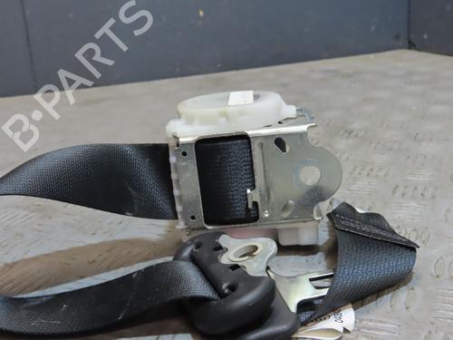 Venstre bagtil seleforstrammer TOYOTA YARIS (_P1_) 1.0 (SCP10_, SCP10R) (65 hp) 26590017