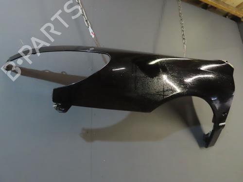 Left front fenders PEUGEOT 607 (9D, 9U)  | BP18115295C41 