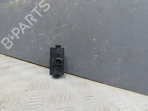 Warnblinkschalter für DACIA SANDERO II TCe 90 (B8M1, B8MA, B8AC) (90 hp) 31747900