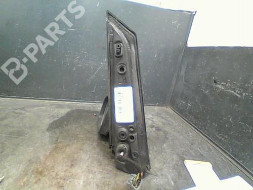 Left mirror FORD FOCUS C-MAX (DM2) 1.6 TDCi | BP10862936C26 