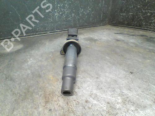 Used Ignition coil CITROËN C1 (PM_, PN_) 1.0 (68 hp) 14870698