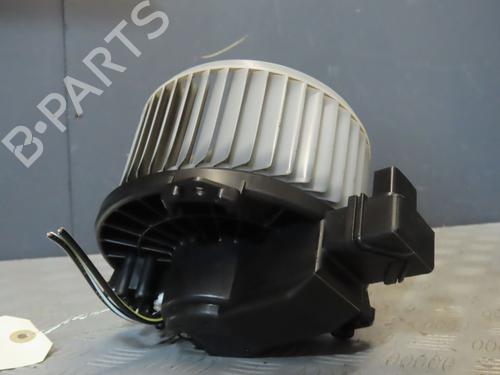 Heater blower motor DACIA SANDERO 1.6 MPI 85 (BS03) | BP23112372M62 - Image 2