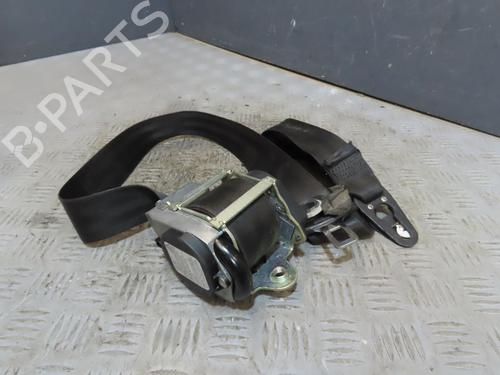 Front left belt tensioner VW TOUAREG (7LA, 7L6, 7L7) 3.0 V6 TDI | BP29818067C87