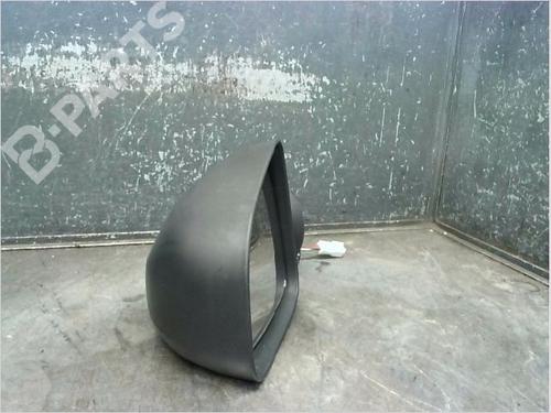 Left mirror DACIA LOGAN MCV (KS_) 1.5 dCi (KS0K) | BP11251699C26 