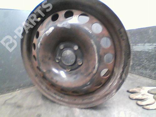 Felg OPEL VECTRA C (Z02) 1.8 16V (122 hp) 10761570