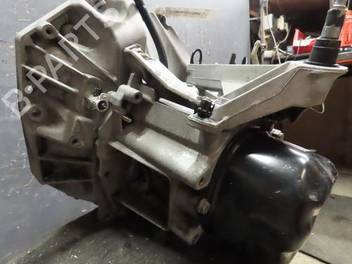 Used Gearbox Gearbox RENAULT MODUS / GRAND MODUS (F/JP0_) 1.4 (JP01, JP0J) (98 hp) 16637467 16637467