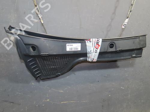 Used Scuttle panel Scuttle panel SKODA KAROQ (NU7, ND7) 1.0 TSI (110 hp) 33477482 33477482