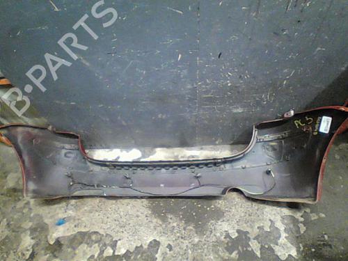 Bak støtfanger CITROËN XSARA PICASSO (N68) 1.6 HDi | BP23115912C8 
