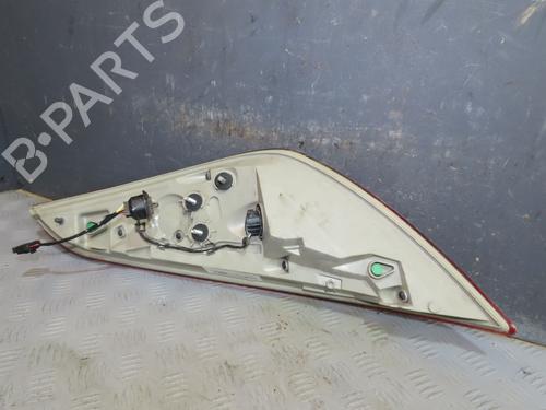 Used Left taillight Left taillight PEUGEOT RCZ 2.0 HDi (163 hp) 36246519 36246519