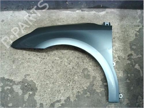 Used Left front fenders CITROËN C4 I (LC_) 1.6 HDi (90 hp) 14979360