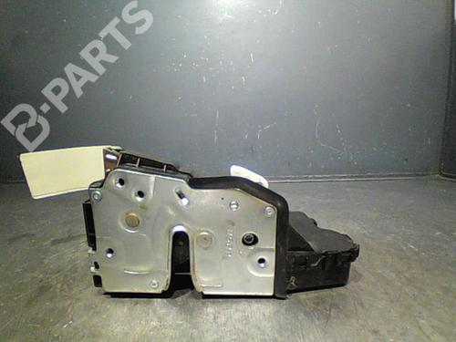 Used Rear left lock BMW 3 (E46) 318 d (116 hp) 10766755