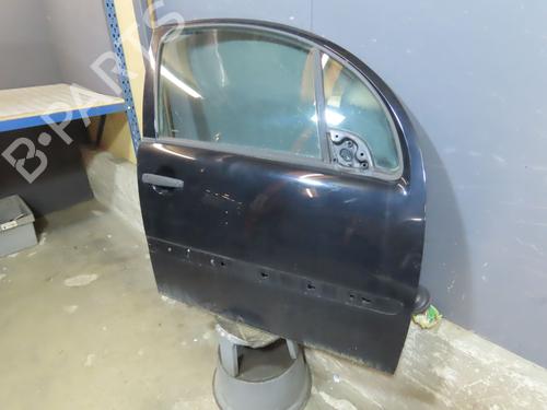 Right front door CITROËN C3 I (FC_, FN_)  | BP19141538C3 