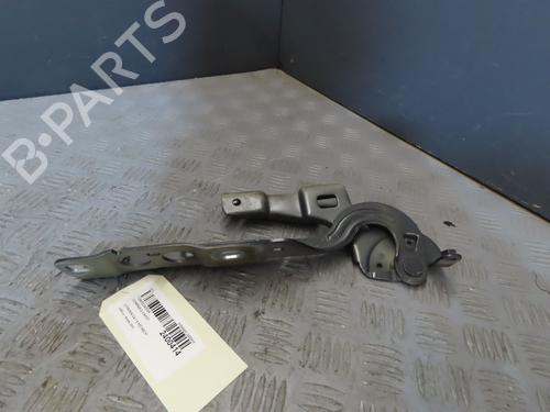 Hinge/Door check strap CITROËN C4 II (NC_) 1.6 HDi 90 | BP23114602C146