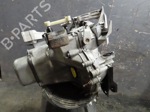 Gearbox CITROËN C3 I (FC_, FN_) 1.1 i | BP17100554M3 