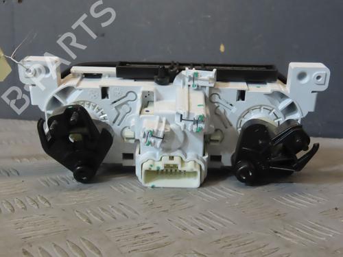 Climate control DACIA SANDERO II 1.0 SCe 75 (B8JC, B8JD) | BP21274270I5 