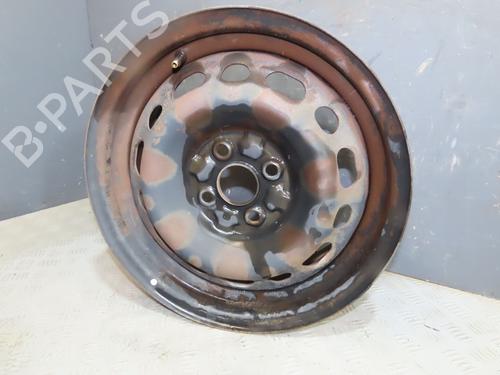 Used Rim MAZDA 2 (DE_, DH_) 1.4 MZR-CD (68 hp) 32076060