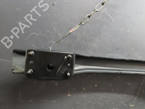 Rear bumper reinforcement MERCEDES-BENZ C-CLASS (W204) C 350 CDI (204.022) | BP16875781C73 