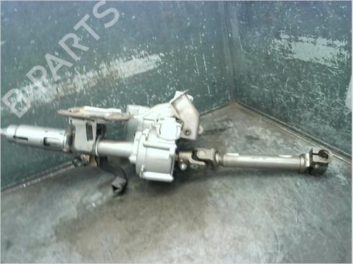Used Steering column MAZDA 2 (DE_, DH_) 1.4 MZR-CD (68 hp) 23112684