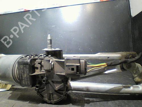 Front wiper motor VW POLO V (6R1, 6C1) 1.8 GTI | BP10769407M29 