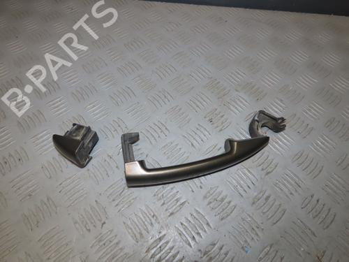 Rear right exterior door handle PEUGEOT 3008 I MPV (0U_)  | BP21008039C130 