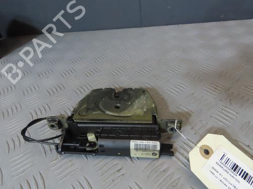Used Tailgate lock BMW X1 (E84) xDrive 18 d (143 hp) 21226590
