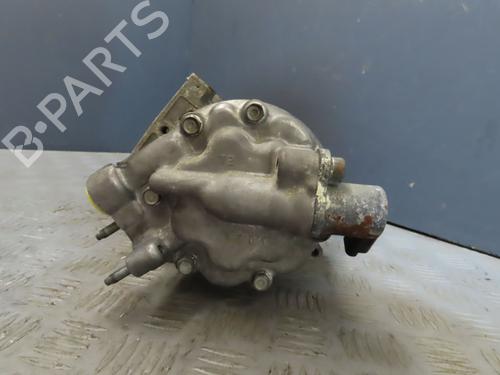 AC compressor PEUGEOT 407 (6D_) 2.0 HDi 135 (6DRHRH, 6DRHRE, 6DRHRG, 6DRHRJ) | BP23112222M34 