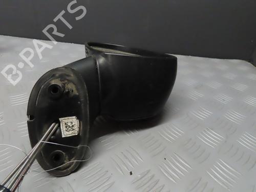Left mirror CHEVROLET MATIZ (M200, M250)  | BP18104044C26