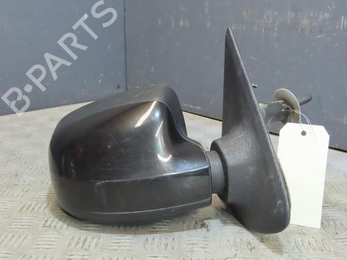 Used Right mirror DACIA SANDERO II 1.5 dCi (90 hp) 26280377
