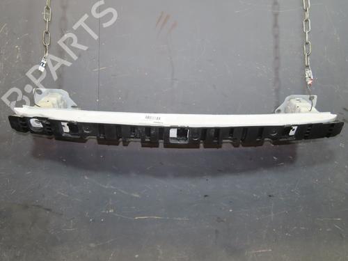 Used Rear bumper reinforcement Rear bumper reinforcement PEUGEOT 2008 I (CU_) 1.6 BlueHDi 100 (100 hp) 39732753 39732753