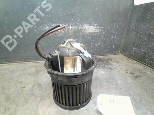 Used Heater blower motor PEUGEOT 308 I (4A_, 4C_) 1.6 HDi (109 hp) 10759595