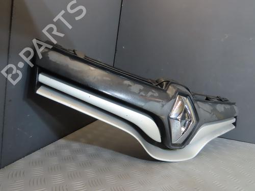 Grill RENAULT KANGOO Express (FW0/1_) | BP23114426C40 - Image 2