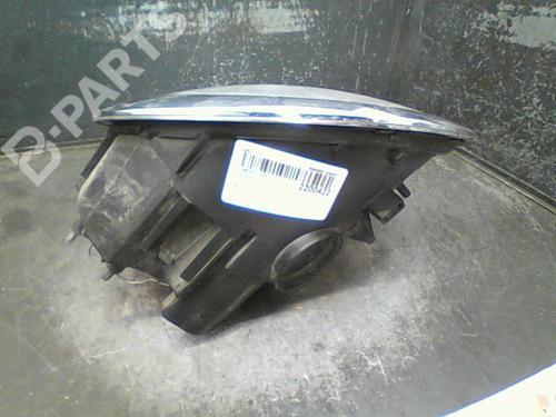 Used Left headlight Left headlight MINI MINI (R50, R53) One (90 hp) 10768319 10768319