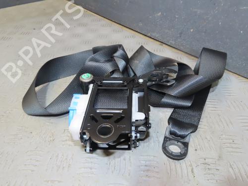 Used Front right belt tensioner Front right belt tensioner CITROËN C1 II (PA_, PS_) 1.2 VTi 82 (82 hp) 33279192 33279192