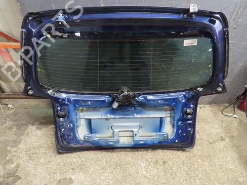 Bagklap CC/Kombi-Coupé Bagklap CC/Kombi-Coupé 16277123 16277123