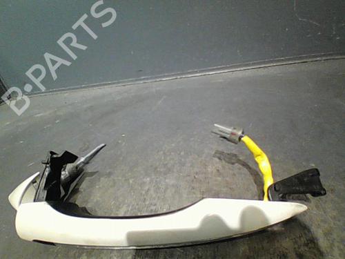 Used Front left exterior door handle HYUNDAI i40 I (VF) 1.7 CRDi (136 hp) 10764791