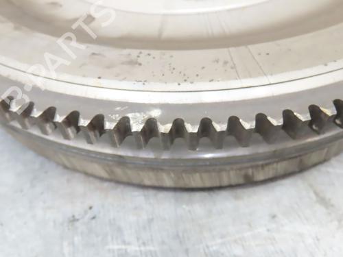 Flywheel NISSAN X-TRAIL II (T31) 2.0 dCi 4x4 | BP17609598M101 