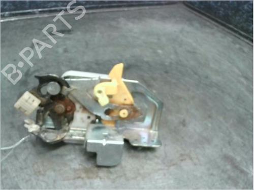 Front left lock CHEVROLET MATIZ (M200, M250) 0.8 | BP14979627C98 
