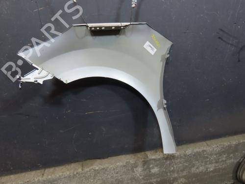 Parafango anteriore destro CITROËN DS3 (SA_) 1.6 THP 155 (156 hp) 32377249