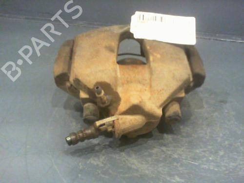 Left front brake caliper FORD TRANSIT CONNECT (P65_, P70_, P80_) 1.8 Di | BP23113381M105 - Image 2