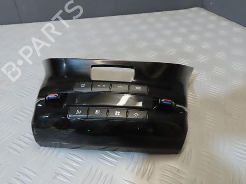Used Climate control PEUGEOT 208 I (CA_, CC_) 1.6 HDi (92 hp) 18115292