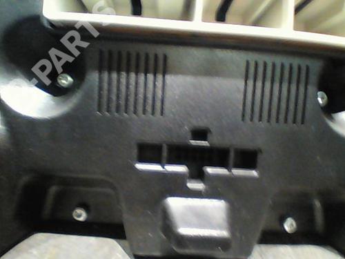 Climate control SEAT LEON (1P1) 1.9 TDI | BP10762182I5 