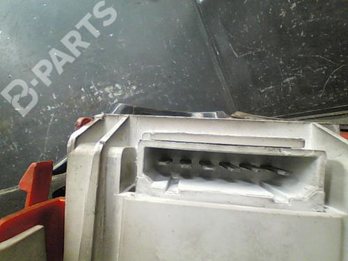 Left taillight AUDI A3 (8L1) 1.9 TDI | BP10768868C34 