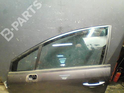 Left front door CITROËN C4 I (LC_) 1.6 HDi | BP10765010C2 
