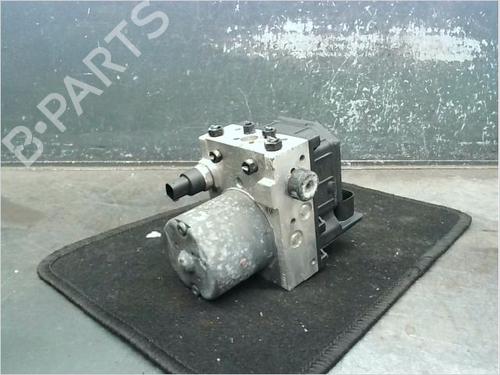 Used ABS pump AUDI A6 C5 Avant (4B5, 4B6) 2.5 TDI quattro (180 hp) 14978786