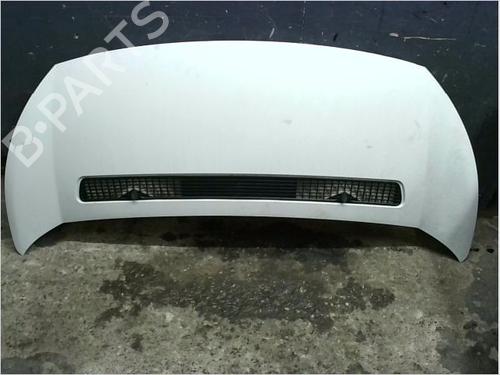 Used Hood FIAT SCUDO Van (270_, 272_) 2.0 D Multijet (120 hp) 12944072