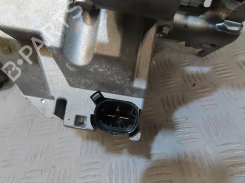 Stuurkolom RENAULT KANGOO Express (FW0/1_) 1.5 dCi 80 (FW15) (80 hp) 29215446