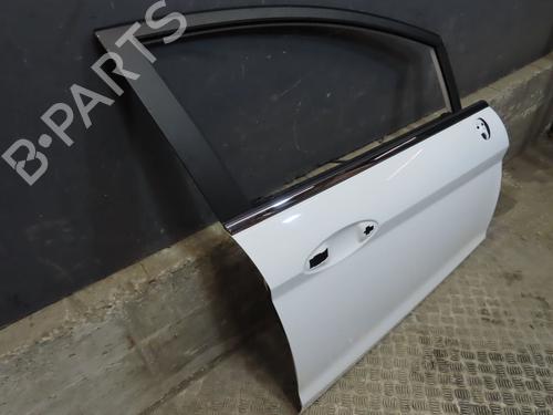 Dør højre fortil FORD FIESTA VI (CB1, CCN) 1.6 TDCi (95 hp) 29263715