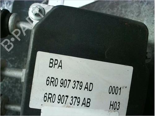 ABS pump SEAT IBIZA IV (6J5, 6P1) 1.6 TDI | BP23113105M43 